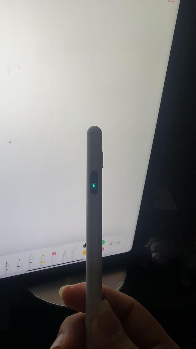 Item: For iPad(2018~2024)