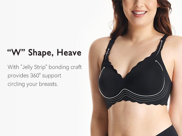 Momcozy Pumping Bra, Hands Free Pumping Bras for Women Supportive  Free Nursing Bra HF008, Adjustable Nursing Bra Comfortable YN08 1 Pack tiktok shop maternity  undies