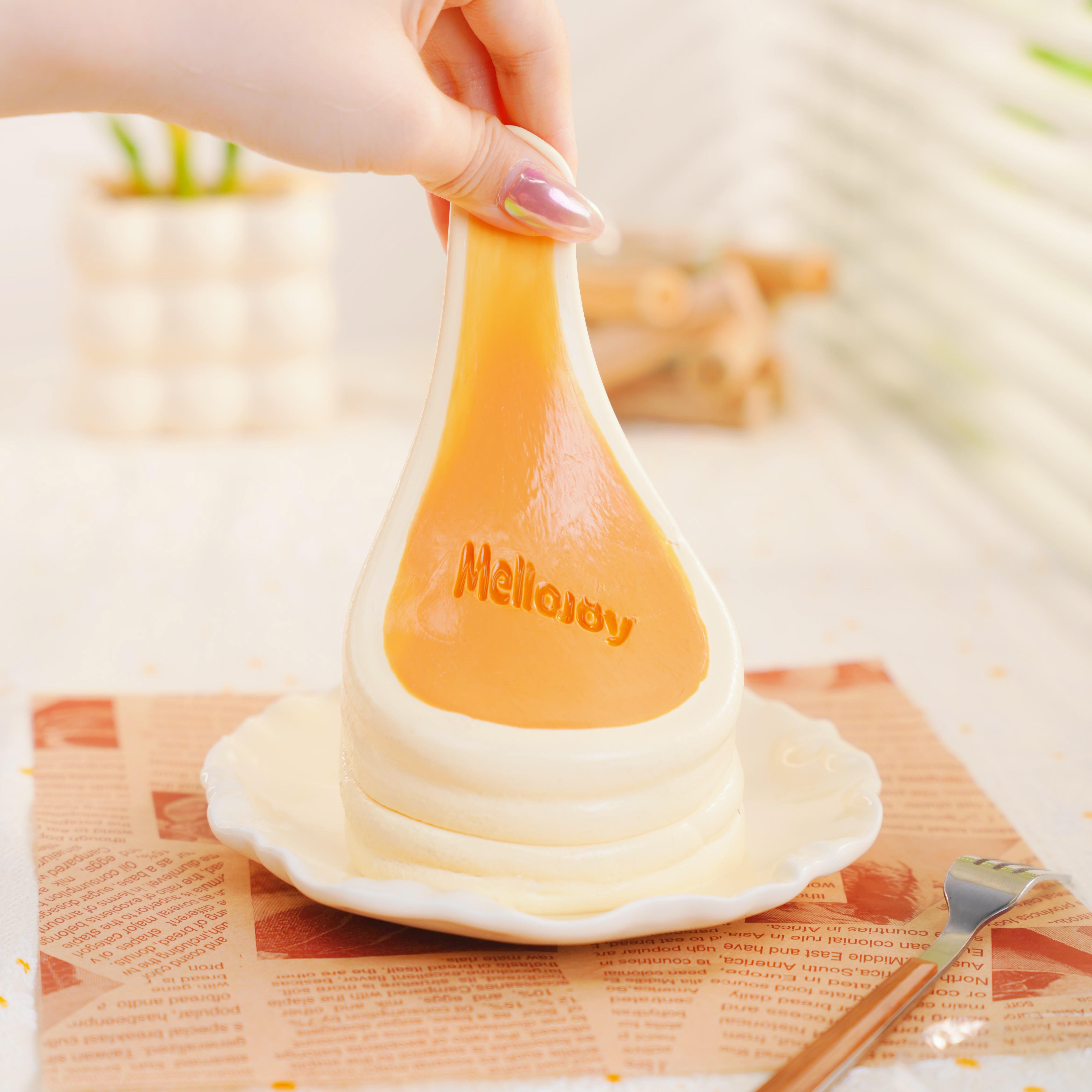 Mellojoy - Soufflé - Large【 Limit One per person 】【Whipping