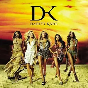 Danity Kane - Danity Kane  [COMPACT DISC - CD]