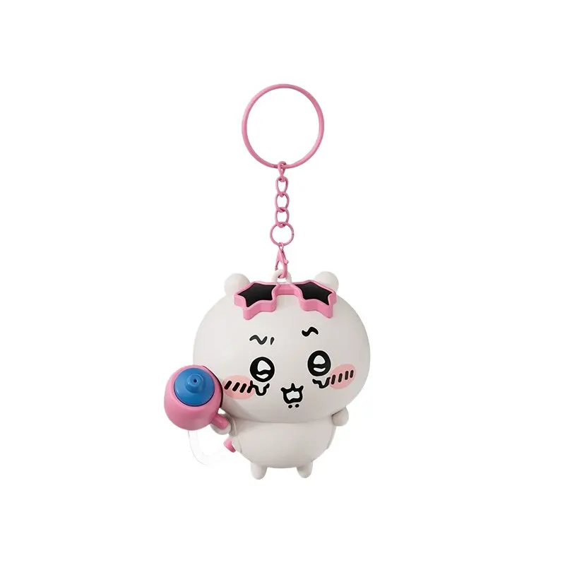 Cute Plush Keychain Bag Charm, Decorative Ornament Key Holder, Fun Accessory for Bags, Stylish and Adorable Key Ring, Trendy Cute Keychain, Key Accessories, Keychain For Purse, Stylish Keyring
