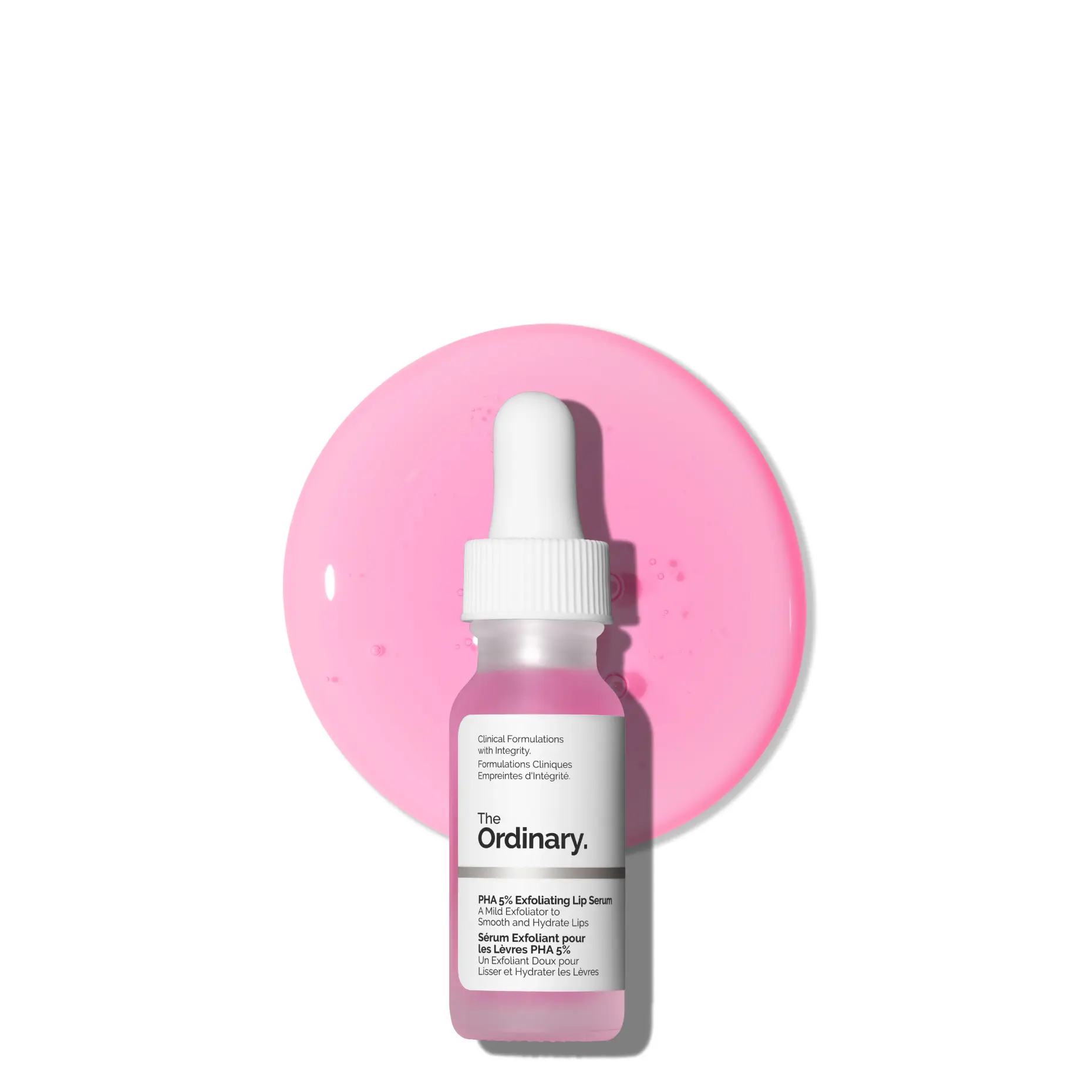 PHA 5% Exfoliating Lip Serum