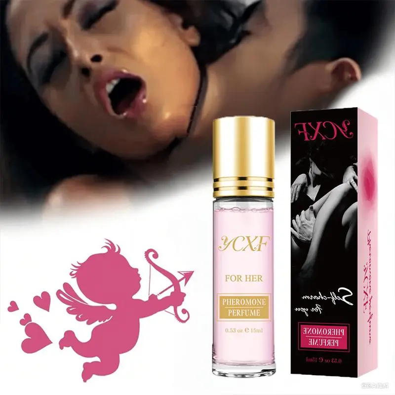 YCXF - Pheromone Perfume, Male Attractant, Female Pheromone Essential Oil, Roll-On Pheromone Essential Oil, Women's Pheromone Perfume, Floral Perfume, Women's Perfume, Women's Chocolate Musk, Perfume Gifts — Perfume, Women's Perfume- Fragrance Parfum