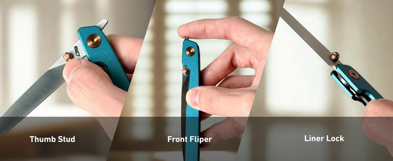 CJRB Lanky Gentleman’s Knife Balance Elegance and Utility CEO Knives Pocket Folding Knives built for pocket Everyday carry and Daily Tasks