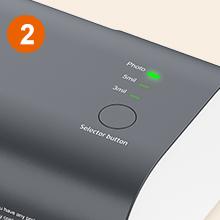 Bonsaii 13 Inch Thermal Laminator Machine, Laminator Machine 11x17 with Never Jam Technology, Safe and Reliable Lamination Machine for Home, Office, and Classroom Organization Supplies - L318-A Fathersdaygift Laminating Kit