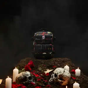 9L Backpack Mini Until Forever