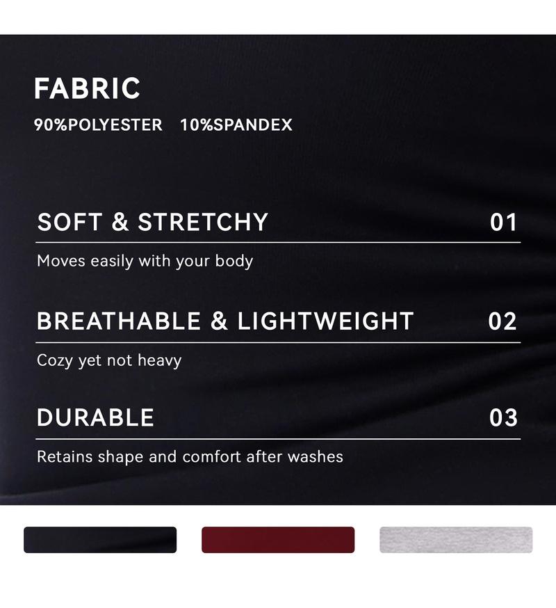 OQQ Women's Two Piece Sets For Women Fall Outfits Lounge Sets Round Neck Long Sleeve Tops Straight Pants Vacation Travel Outfits