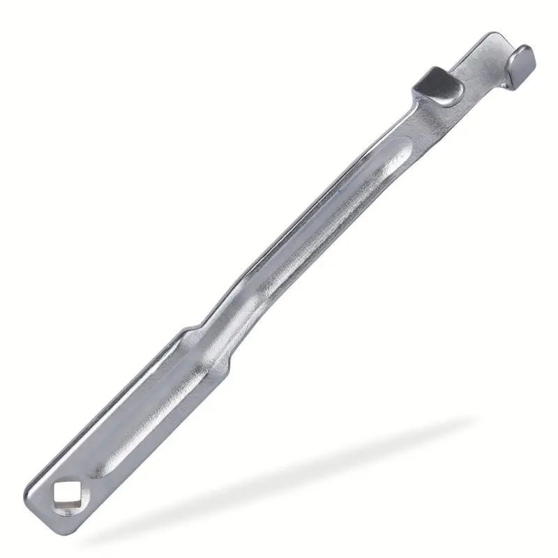 1/2" Square Hole Wrench Extender Tool Bar, Hand Tool for Enhanced Leverage, Improved Accessibility