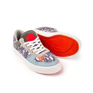 Lundi - Vegan Ace Low Top