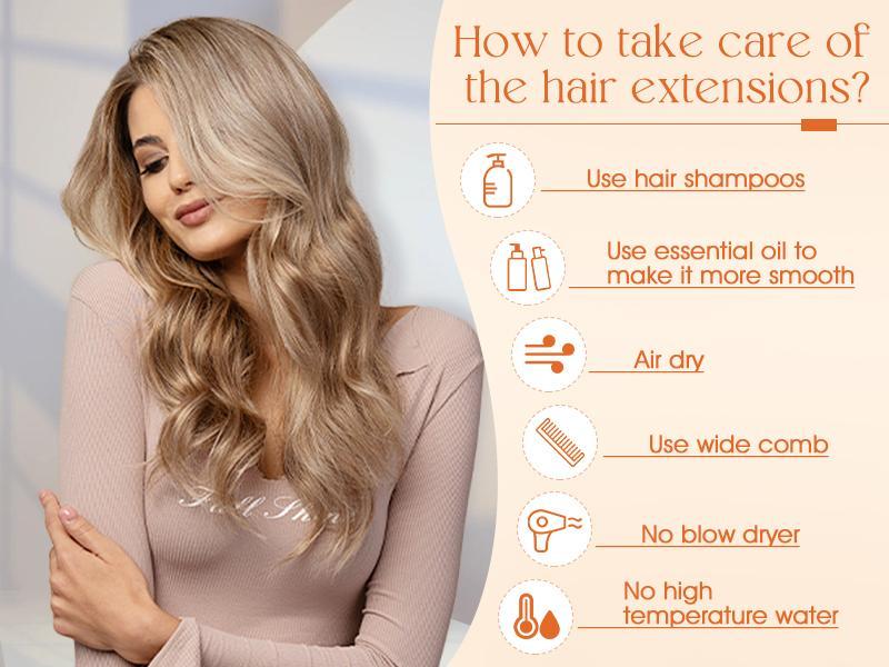 Full Shine Micro Hair Extensions 50 Gram 1g/s Microloop Human Hair Extensions Natural Straight Heat Resistant Seamless Blend Comfortable Lightweight 14inch-24inch 1g/s 50g/50s TikTokShopBlackFriday