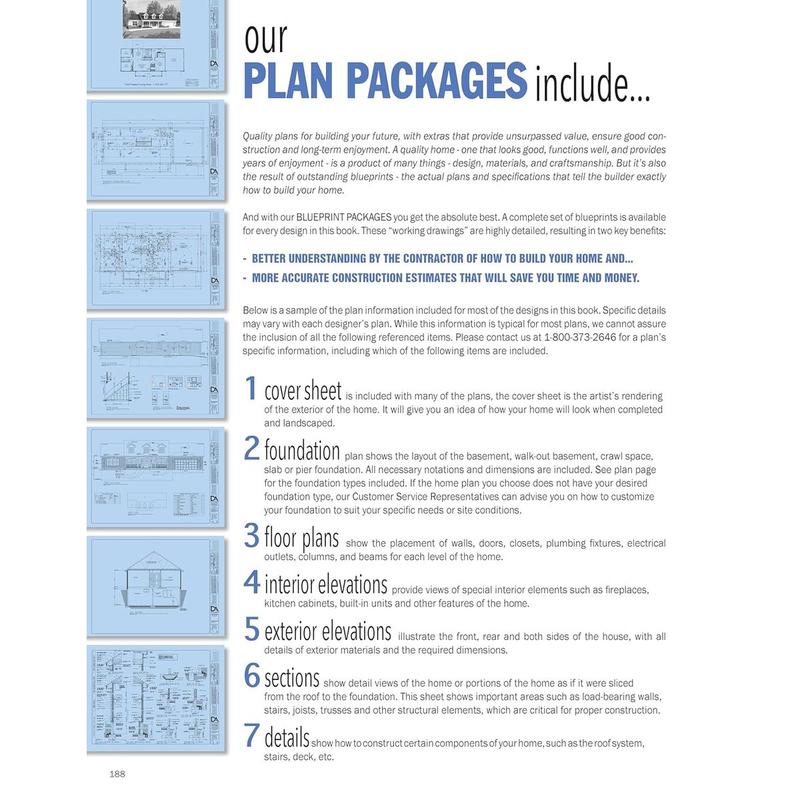 Best-Selling House Plans, Updated & Revised 5th Edition: Over 240 Dream-Home Plans in Full Color (Creative Homeowner) Catalog of Architect Designs - Interior Photos, Smart Home Trends, Curb Appeal Paperback – May 28, 2024