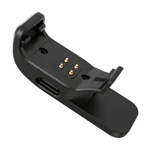 Standard Charging Clip for Garmin T20 TT25 GPS Dog Collar - Efficient & Secure Charging Solution