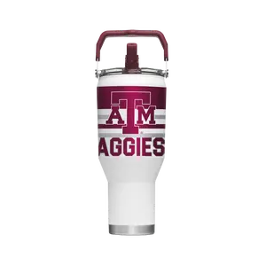 Texas A&M 40oz Carry Tumbler
