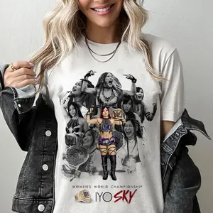 Iyo Sky Shirt Collection