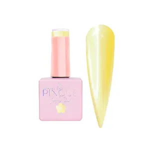 Colour Gel • 355 • Buttercup