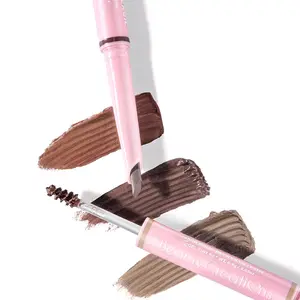 New Duet Gel Tint + Brow Pencil Beauty Creations