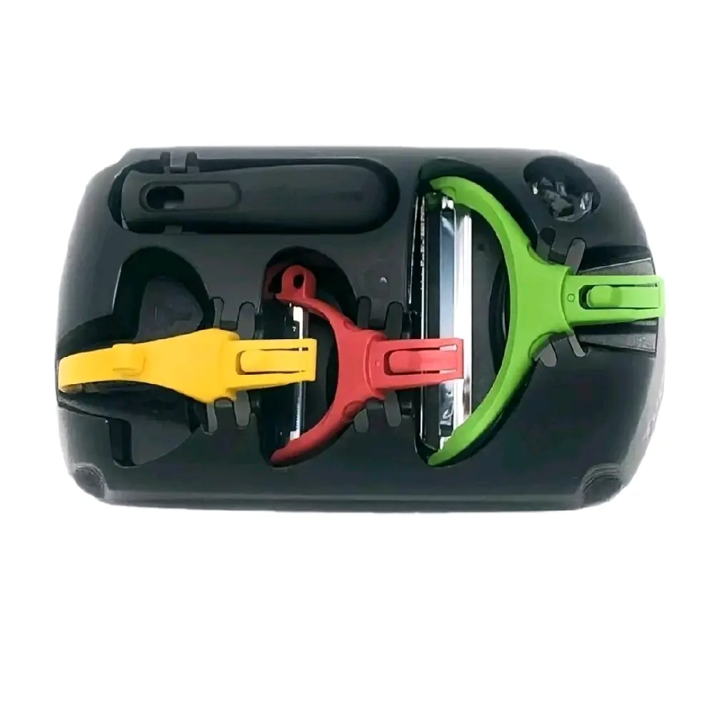 pro peeler set