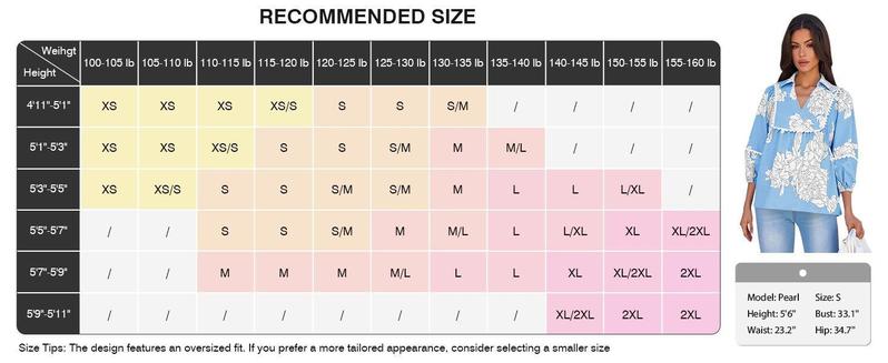 Imily Bela Womens Floral Peplum Babydoll Tops 3/4 Puff Sleeve Pleated Blouse Cute Casual V Neck Loose Fit Flowy Boho Shirts Imily Bela Womens Floral Peplum Babydoll Tops 3/4 Puff Sleeve Pleated Blouse Cute Casual V Neck Loose Fit Flowy Boho Shirts