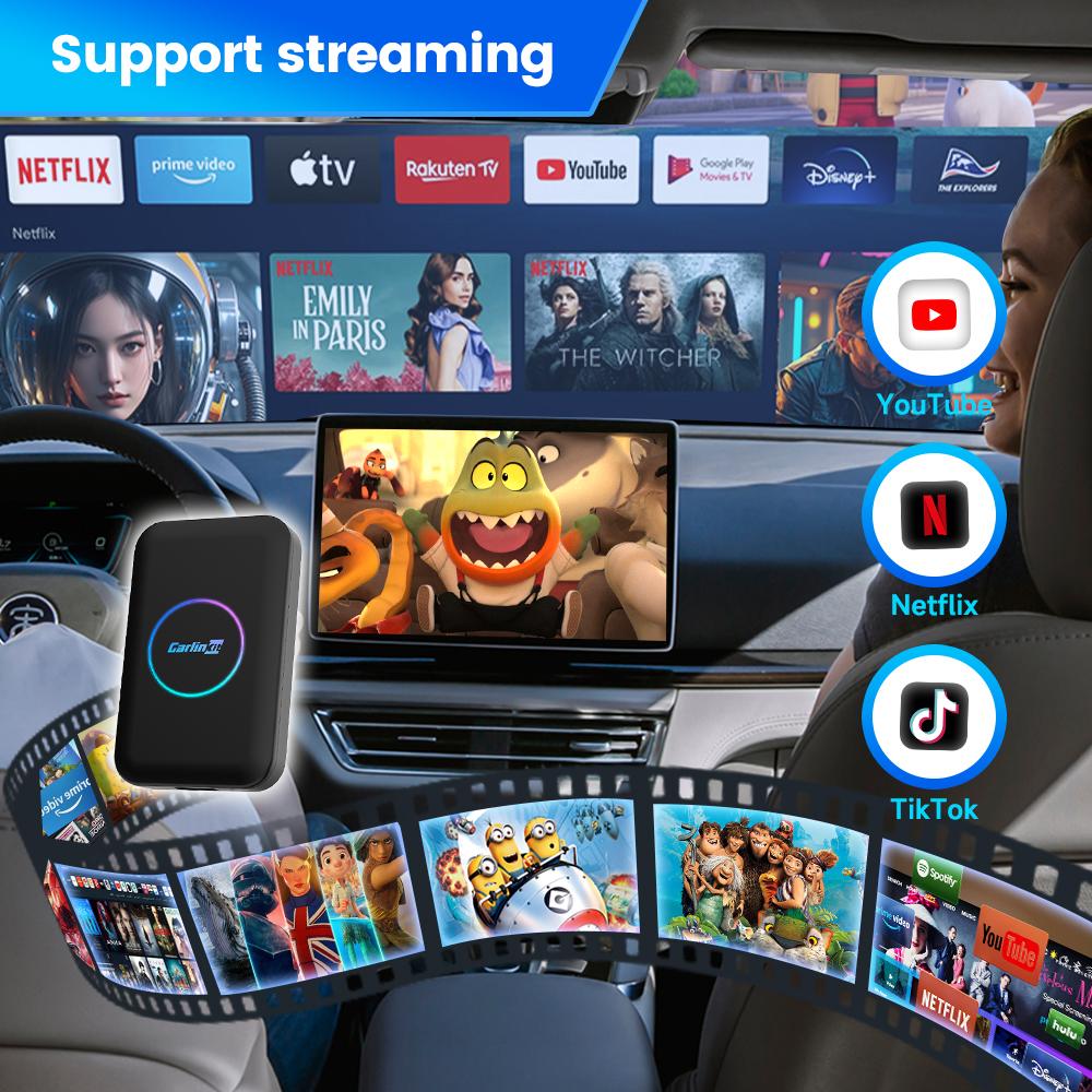 2026 android carplay ai box fit for factory carplay cars support YouTube netflix tv adapter screen 2026 android carplay ai box fit for factory carplay cars support YouTube netflix tv adapter screen