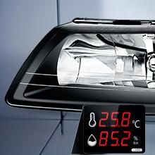 Nilight Headlight Assembly for 1999 2000 2001 2002 2003 2004 Ford Mustang Headlamps Replacement Black Housing Clear Reflector Driver and Passenger Side Nilight Headlight Assembly for 1999 2000 2001 2002 2003 2004 Ford Mustang Headlamps Replacement Black Housing Clear Reflector Driver and Passenger Side