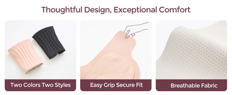 Momcozy Maternity Belly Belt, Invisible Maternity Sling, CozySupport Ergonest Maternity Belly Belt, Invisible Maternity Sling for Abdomen and Waist,-【B】 Momcozy Maternity Belly Belt, Invisible Maternity Sling, CozySupport Ergonest Maternity Belly Belt, Invisible Maternity Sling for Abdomen and Waist,-【B】