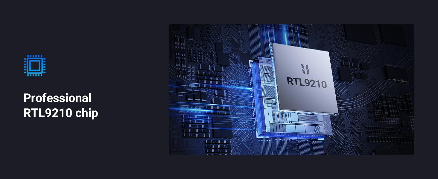 UGREEN SSD Enclosure, Tool-Free USB C External, 10Gbps M.2 NVMe to USB Adapter/Reader Supports M and B&M Keys and Size 2230/2242 /2260/2280 SSDs- TikTokShopBlackFriday ,TikTokShopHolidayHaul