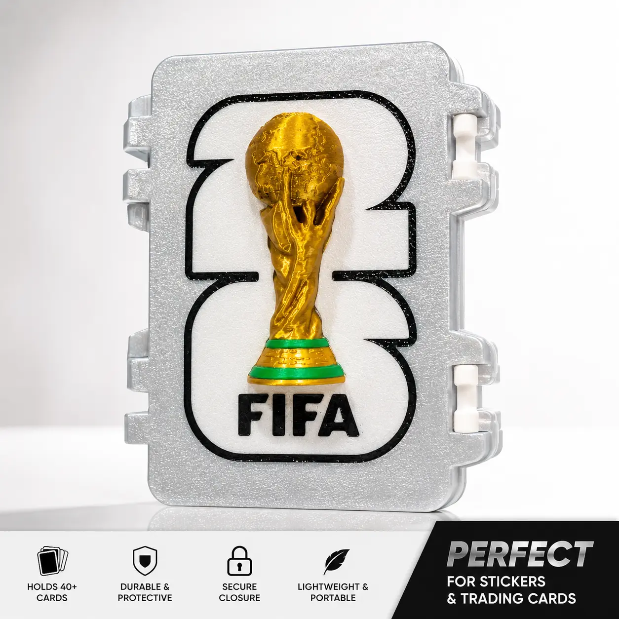 GOAT Collector Case