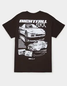 CVLA Nightfall NRX Mens Tee