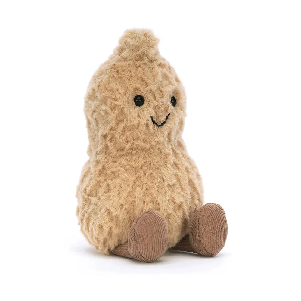 Jellycat Amuseables Peanut - A meaningful gift
