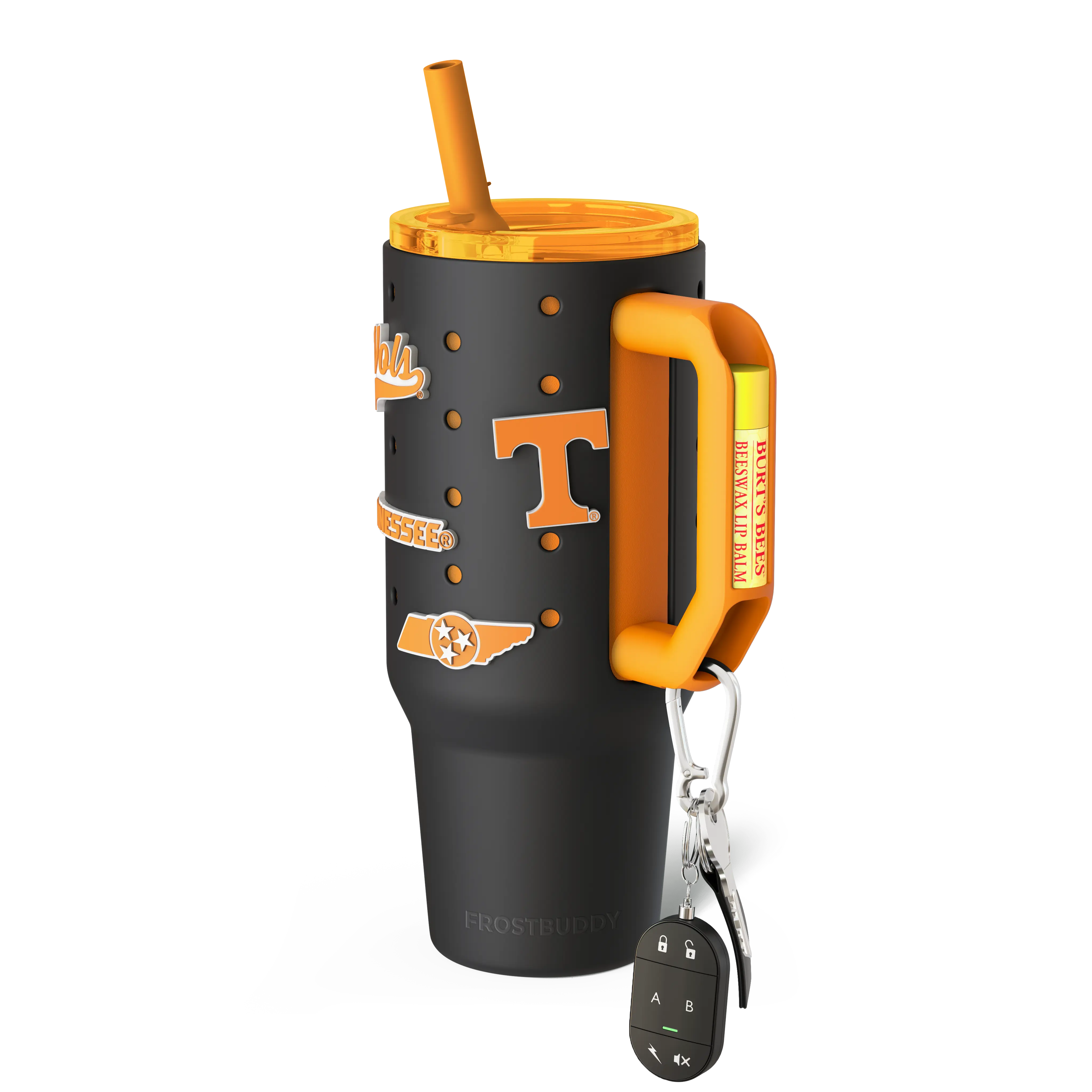 Tennessee Volunteers | Skin & Budz Bundle