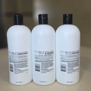 pro silk salon shampoo
