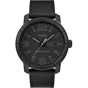 Timex Mod 44 Leather Mens Watch TW2R64300