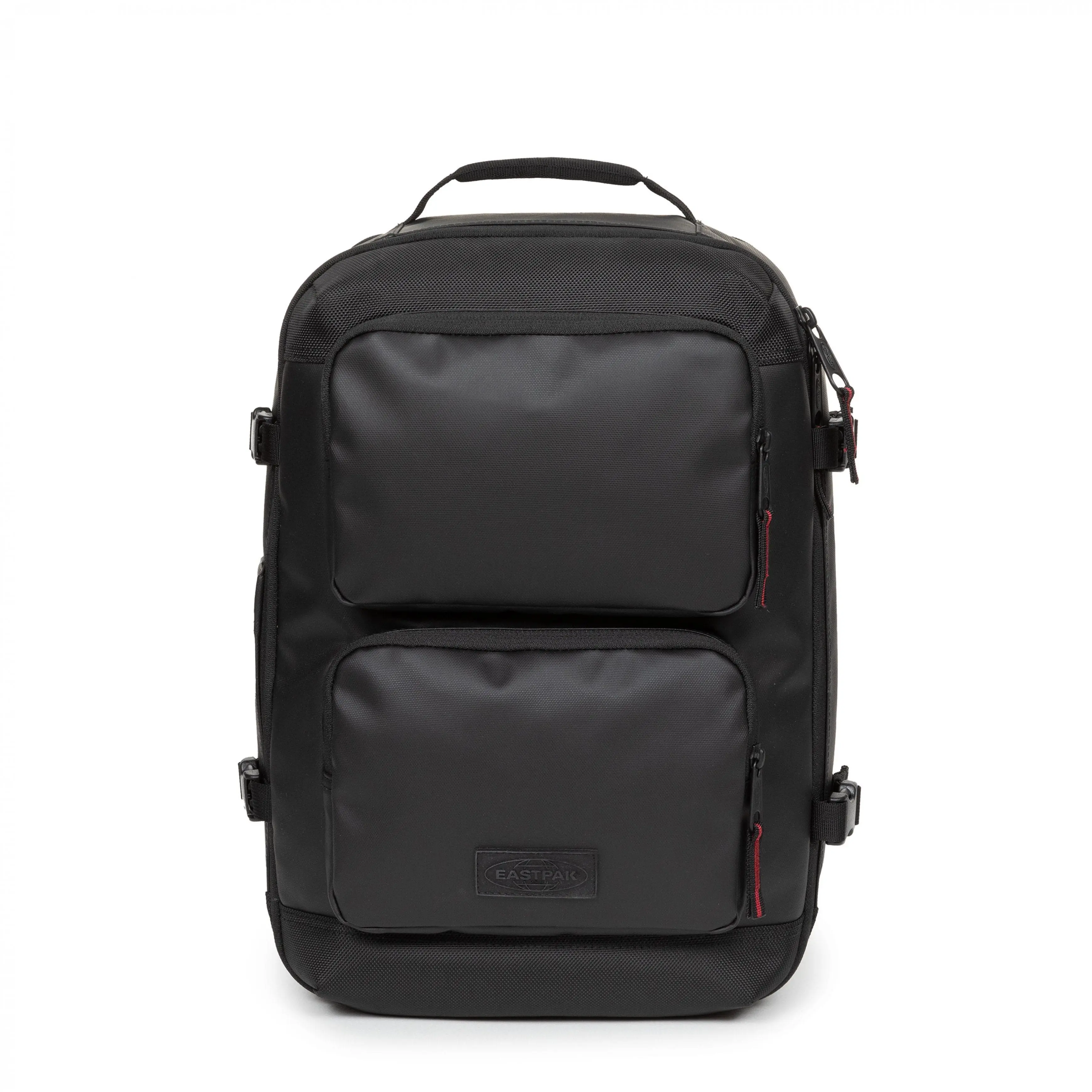 Eastpak Tecum Cabin Cnnct Top Black Backpack