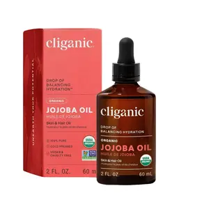 Organic Jojoba Oil
