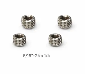 Extra Set Screw 5/16 x 24