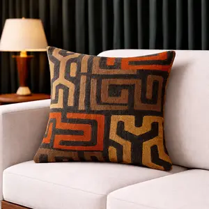 Exquisite Luxury Arts & Crafts Sofa Cushions  / Pillows