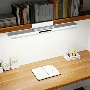 Mumpson J025 Series Wall-Mounted Full-Spectrum Eye-Care Lamp