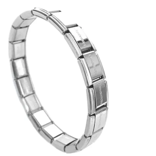 Starter Italian Charm Bracelet (18 Links)
