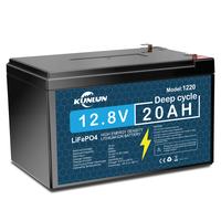 1 Packs battery only