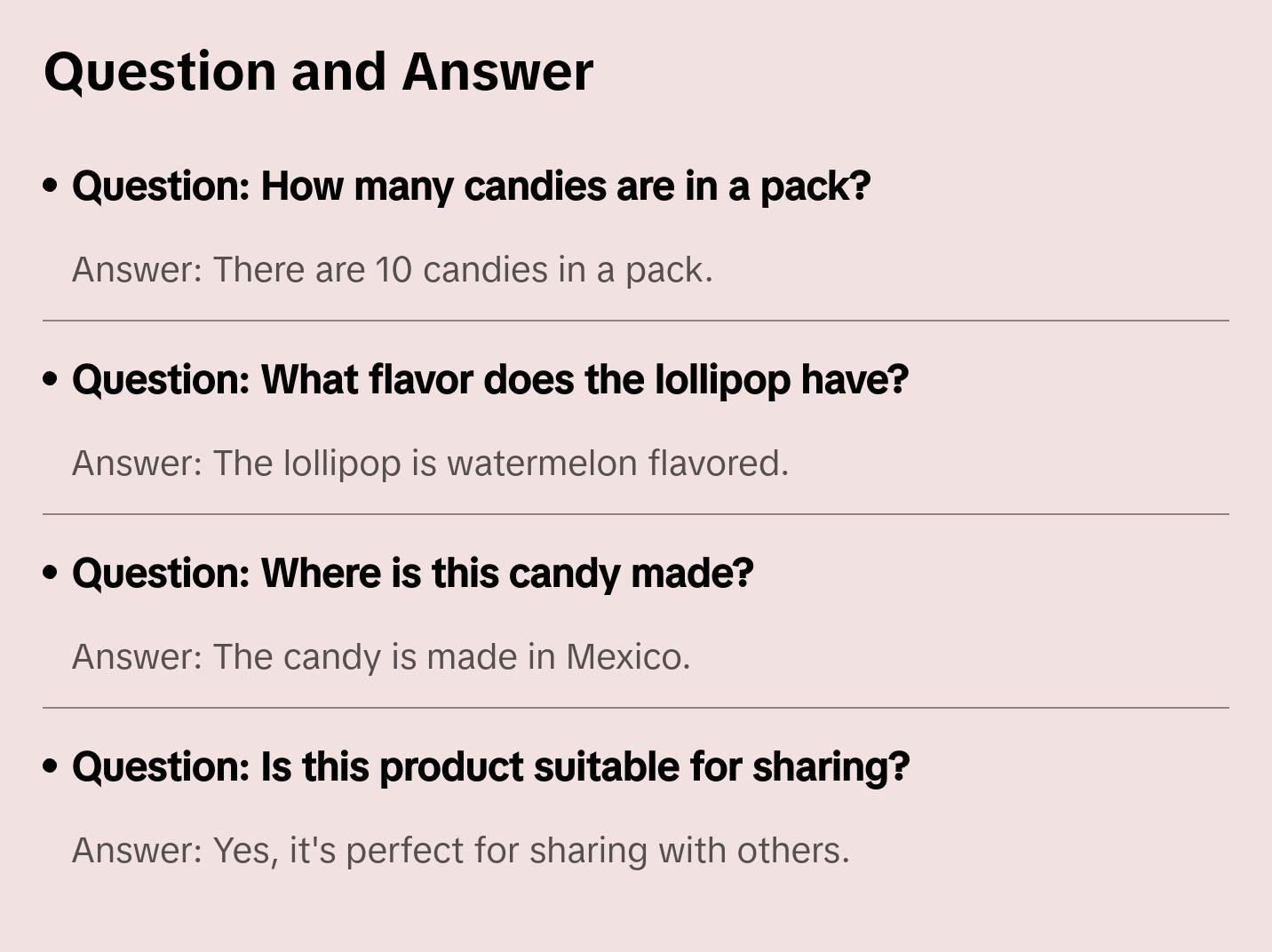 Lucas Panzon Watermelon Flavored Lollipop Candy with Chamoy Liquid (10 Count), Sweet, Savory, Mexican Candy, Dulces Mexicanos Snack Candies Tangy