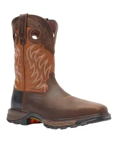 Durango Maverick XP Steel Toe Waterproof Western Work Boot DDB0215