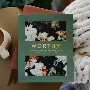 Worthy | Identity Bible Study