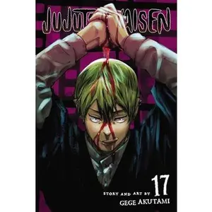 Jujutsu Kaisen, Vol. 17: Perfect Preparation -- Gege Akutami, Paperback