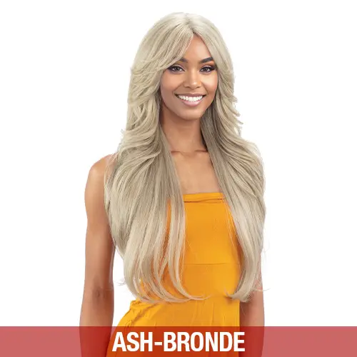 ASH-BRONDE	