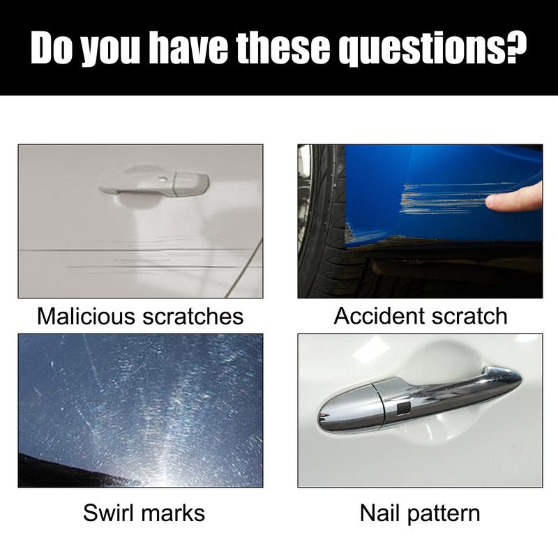 [Clearance] Car Scratch Repair Paste, 2024 New Car Scratch Remover for Vehicles, Car Paint Scratch Repair Polishing Wax Kit, Fix Car Scratch Car Paint Repair Scratch Removal for Car Deep Scratches glass cleaner Springtok #springtok, FathersDayGift