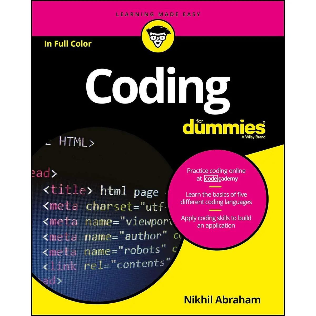 Coding For Dummies (For Dummies (Computers)) 1st Edition