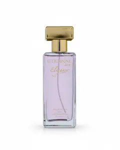 EL Elegance for Women – 100ml EDP Spray – Soft Floral Musk – Women’s Perfume