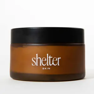 No.1 Vanilla Tallow Body Butter