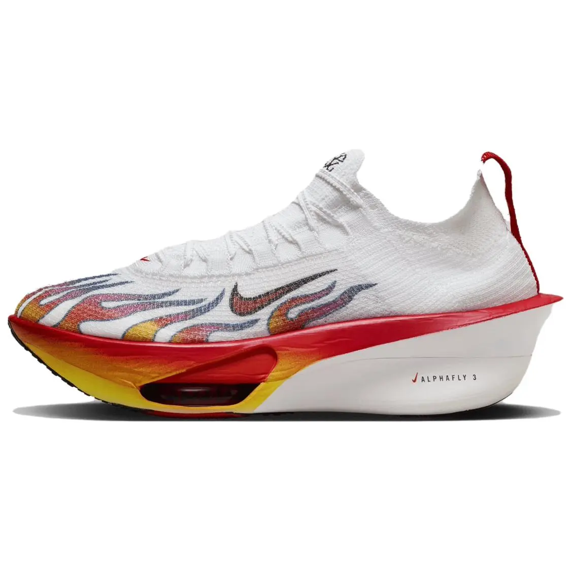 Nike Air Zoom Alphafly NEXT% 3 'Ekiden Pack' Athletic Sports Shoes - Breathable, Lightweight Sports Footwear, Training-Ready, Training Shoes, Breathable Shoe