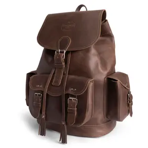 Vintage Rucksack